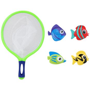 Гра One Two Fun Рибалка в асортименті - купити, ціни на Auchan - фото 2