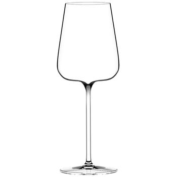 Набор бокалов Italesse Etoile Blanc Excellence 2шт 550мл - купить, цены на WINETIME - фото 2