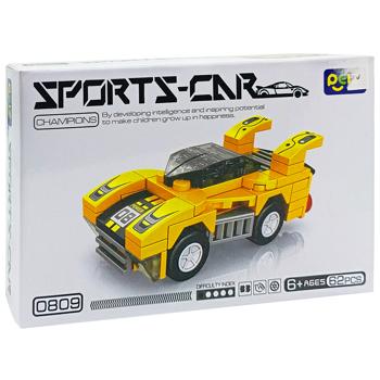 Sports-Car Constructor 62 items - buy, prices for Tavria V - photo 3