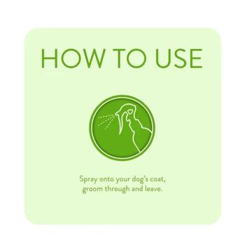 Spray 250ml - buy, prices for MasterZoo - photo 4