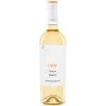 I Muri Bianco Puglia White Semidry Wine 12% 0.75l