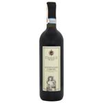 Danese Montepulciano d`Abruzzo Red Dry Wine 12% 0.75l
