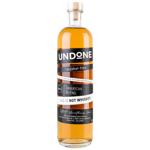 Undone No.3 American Blend Not Whiskey Alcohol-free Drink 0.7l