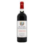 Вино Valentino Butussi Cabernet Franc червоне сухе 13% 0,75л