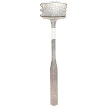 Молоток для мяса бытовой - купить, цены на Cупермаркет "Харьков" - фото 1