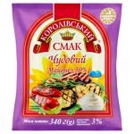 Майонез Королевский вкус Чудесный 50% 340г