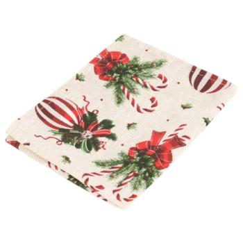 Provence Stripe Bals Napkin 35*45cm - buy, prices for Ideal - photo 2