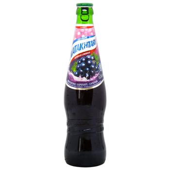 Natakhtari Saperavi Carbonated Drink 0.5l - buy, prices for Tavria V - photo 1