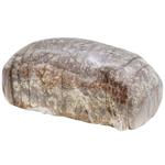 Auchan Rye Bread with Onions and Cheese 200g