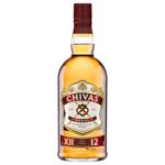 Віскі Chivas Regal 12 років 40% 1л