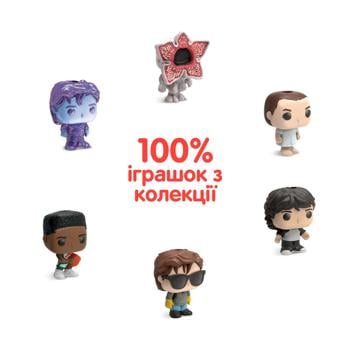 Kinder Joy Chocolate Egg 20g in assortment - buy, prices for - photo 8