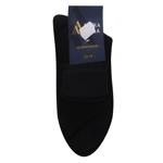 Legka Khoda Black Men's Socks 29s