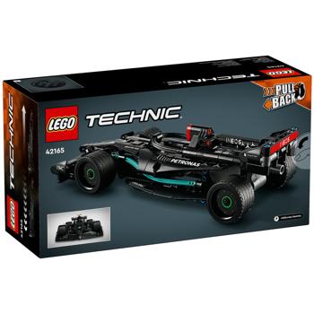 Конструктор Lego Technic Mercedes-AMG F1 W14 E Performance Pull-Back - купити, ціни на - фото 1