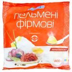 Hercules Firmoví Frozen Meat Dumplings 800g