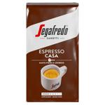 Segafredo Espresso Casa Ground Coffee 250g