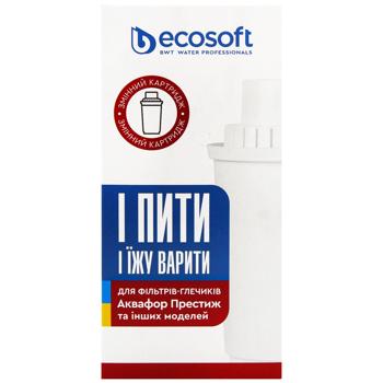 Картридж для фильтра-кувшина Ecosoft Аквафор - купить, цены на МегаМаркет - фото 2