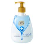 Teo Ultra Hygiene Liquid Soap 400ml