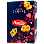 Макаронные изделия Barilla Un Gesto d'Amore сердечки 400г