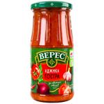 Аджика Верес острая 445г