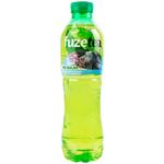 Fuzetea Blueberry and Lavender Ice Green Tea 1l