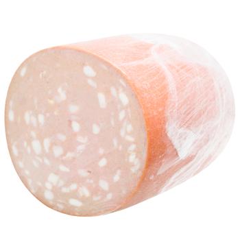 Ковбаса Negrini Mortadella Bologna Igp