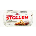 Штоллен КвікБері 200г з марципаном м/у