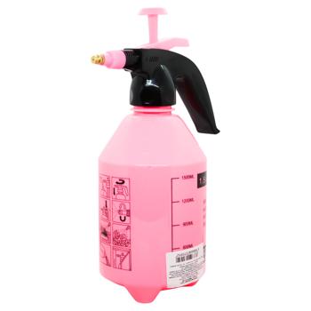 Zed Garden Sprayer 1.5l in Assortment - buy, prices for - photo 4