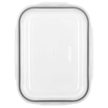 Ardesto Gemini Food Container 1,5l - buy, prices for MegaMarket - photo 5