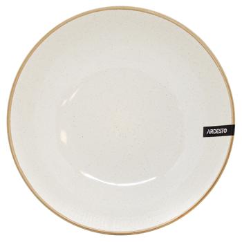 Ardesto Apulia Creamy Soup Plate 20.8cm 820ml - buy, prices for - photo 3