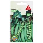 Agrokontrakt Peas Alpha Seeds 5g