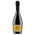 Вино игристое Canaletto Prosecco Brut белое брют 11% 0,75л