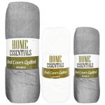 Home Essentials Assorted Bedspread 195*215cm