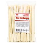 4Horeca Bamboo Peak for Meat 15cm 100pcs