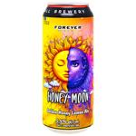 Пиво Forever Honey Moon светлое 5,5% 0,5л