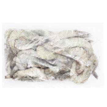 Raw Frozen King Prawns - buy, prices for COSMOS - photo 1