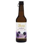Комбуча Jiva Чорненька ягоденька 0,33л