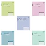 Тетрадь Yes Colouring клетка А5 24 листа