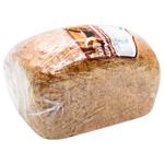 Olkhovyy Wholemeal Bread with Sourdough 400g