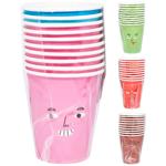 Glass Ecofuture 10pcs 175ml