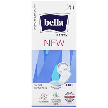 daily pads bella 20pcs Poland - buy, prices for - photo 3