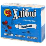 Хлібці Комгалком Для Вас Улюблені 100г