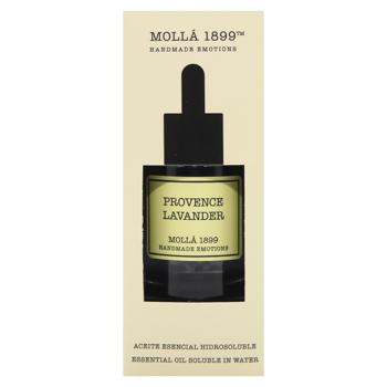 Cereria Molla Provence Lavender Soluble in Water Essential Oil 30ml - buy, prices for WINETIME - photo 2