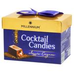 Цукерки Millennium  Cocktail candy 170г