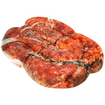 Homemade Fried Beef Sausage - buy, prices for MasterZoo - photo 2