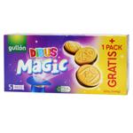 Gullon Magic Sandwich Cookies with Chocolate Cream 220g