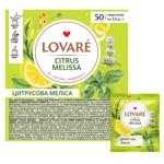 Tea Lovare 50pcs