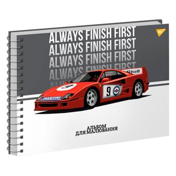 Yes Anime Watercolor Pad А4 20 sheets - buy, prices for NOVUS - photo 7