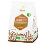 Ecorod Organic Coarse Wheat Flour 800g