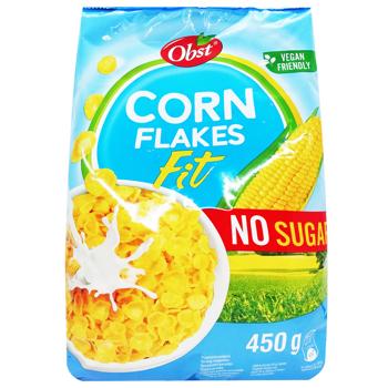 Flakes 450g - buy, prices for COSMOS - photo 1