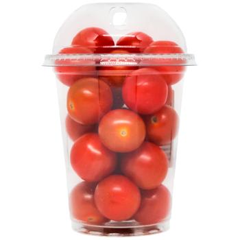 Vegetables tomato cherry fresh 250g - buy, prices for WINETIME - photo 1